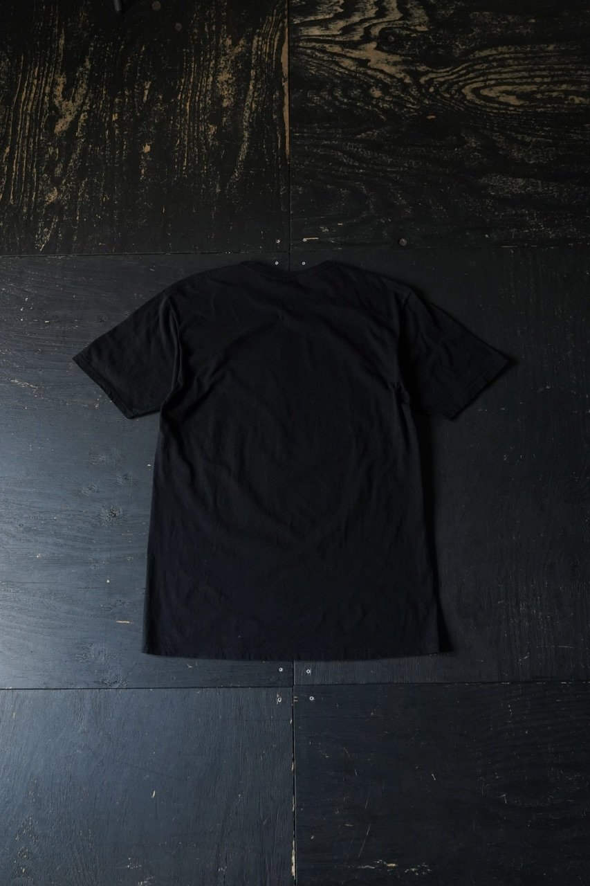 Stussy Printed T-Shirt - 北斎 (00s L 北斎プリント) | gl