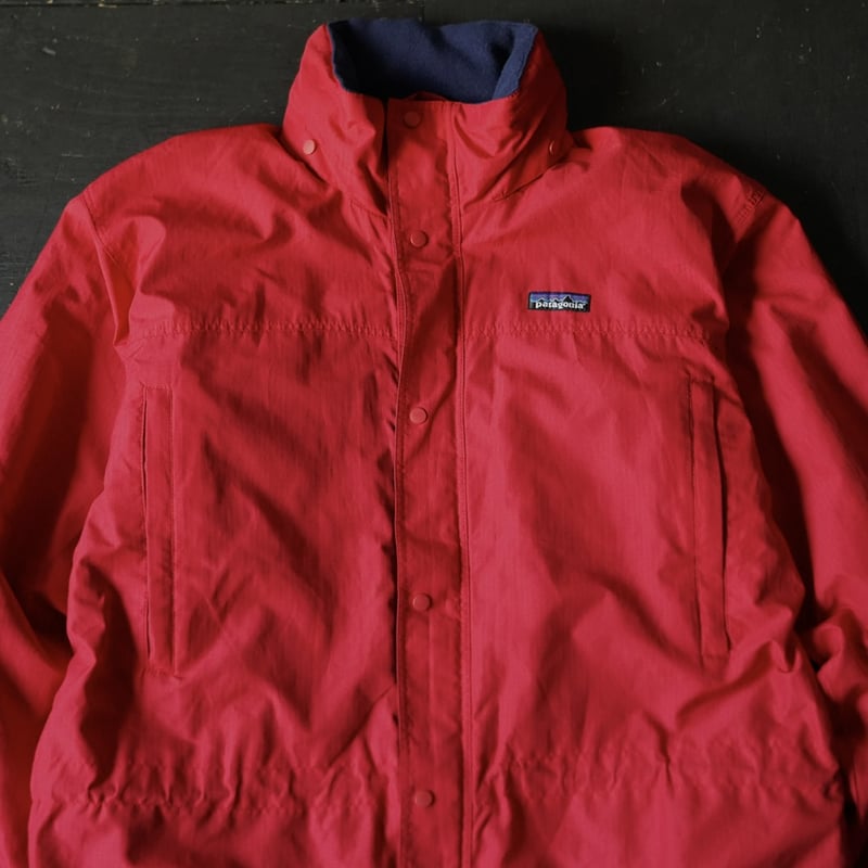 Patagonia Glade Runner Mountain Parka (90s M) |