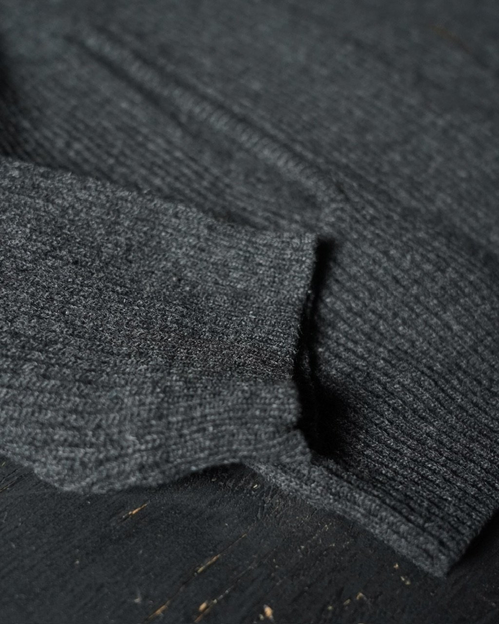 Patagonia Drivers Knit (90s S Good Condition!!)