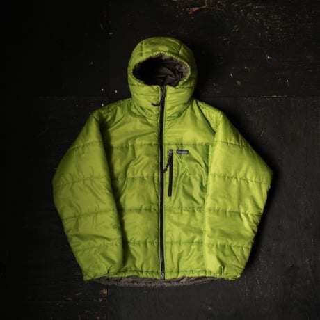 Patagonia Das Parka
