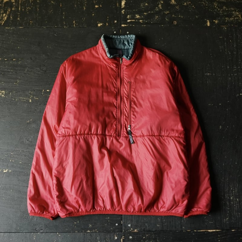 Patagonia Puffball Pullover (00s about L ) | gl