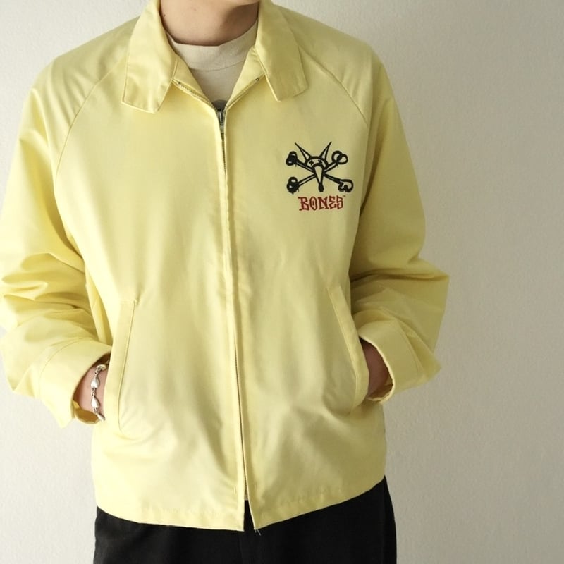 パウエルペラルタ　80s ツアージャケット　激レア 近日発売開始🔥 POWELL PERALTAの80年代のOG JACKETが復刻