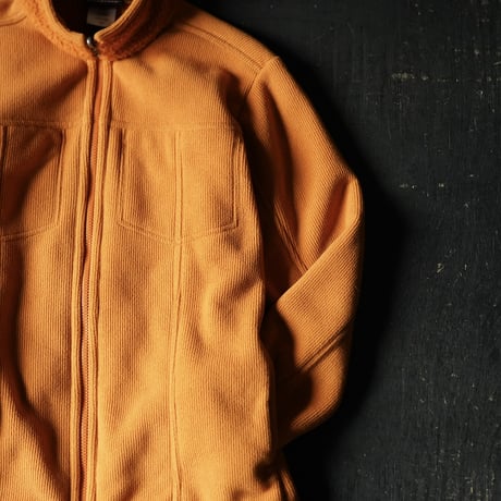 Patagonia Synchilla Fleece Jacket (00s women L)
