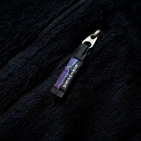 Patagonia R2 Polartec Fleece Half Zip Pullover