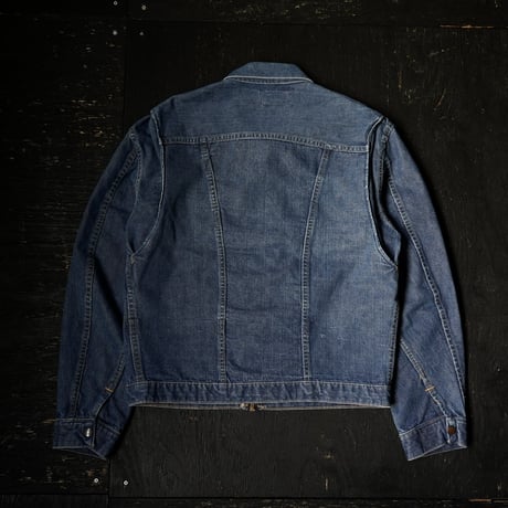 Wrangler 24 MJZ
