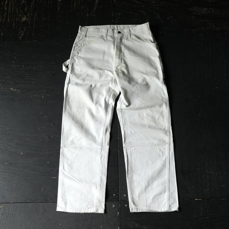 Dickies Sherwin Williams painter pant (90-00s 3