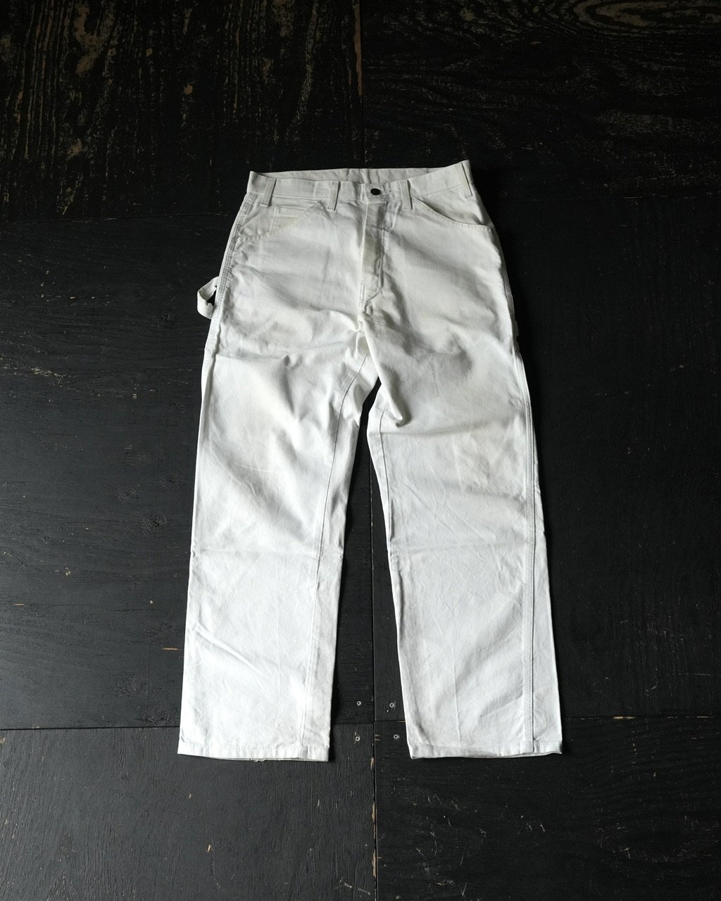 00s Dickies SHERWIN WILLIAMS W30 ペインター 00s～ Dickies