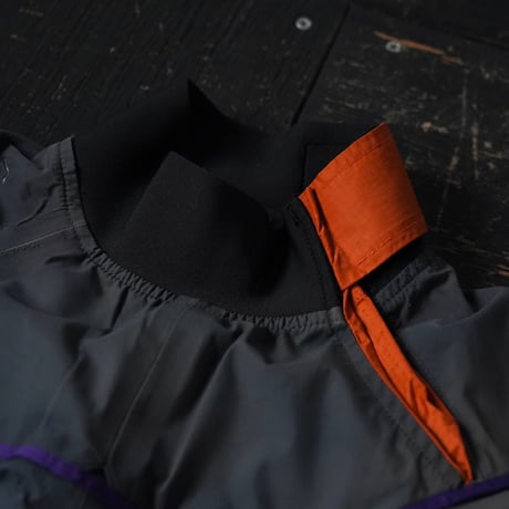 Patagonia Kayak Jacket (90s XL sun fade)