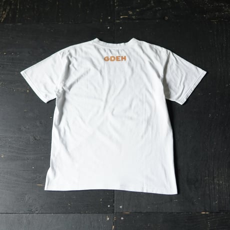 Good Enough Printed T Shirt (00s aboutL Rare!!)