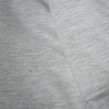 80s Champion Reverse Weave Double Face Hoody - UMASS