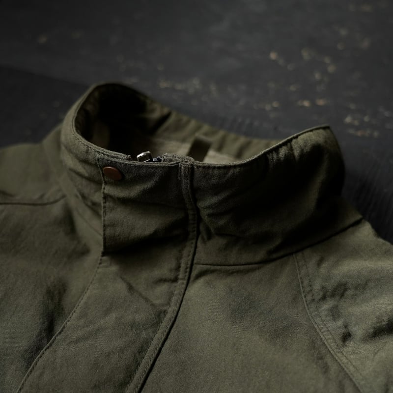 Patagonia Escape Jacket | globule mag.