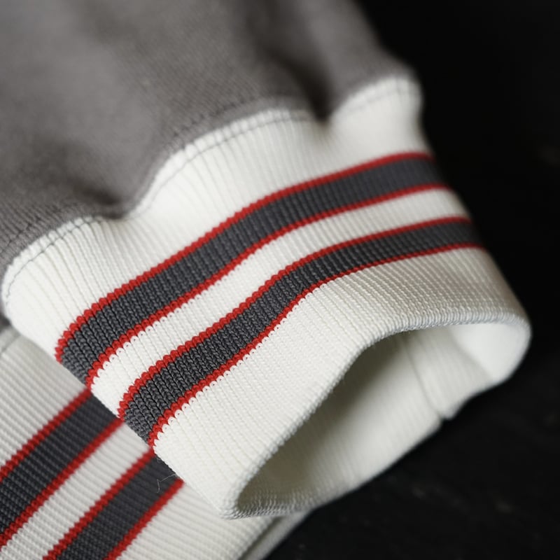 初期　90s good enough ジップ　スエット　ボーダー 初期 90s good enough ジップ スエット ボーダー 初期 90s good