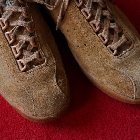 70s adidas Monterey made in France