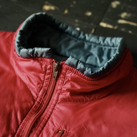 Patagonia Puffball Pullover (00s about L )