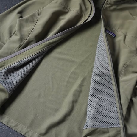 Patagonia Simple Guide Jacket (about L)