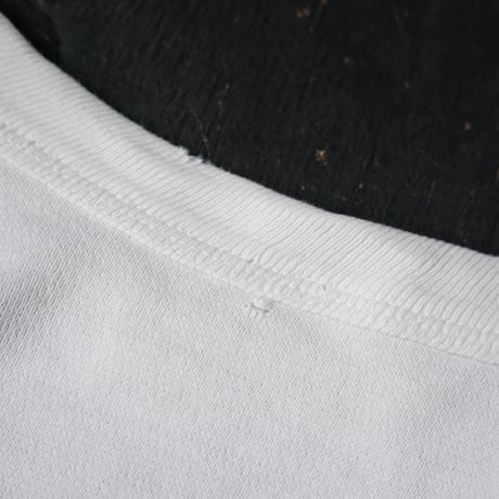 Vintage Crew Neck Sweat (60s about L)