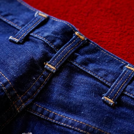 Montgomery Ward 101 Denim Pant