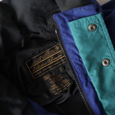 Eddie Bauer Nylon Jacket