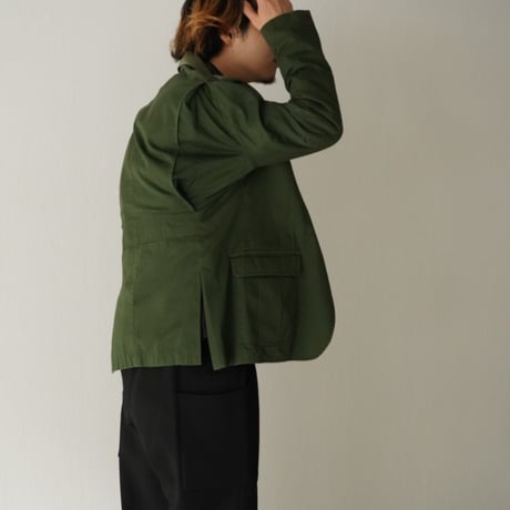 LAND'S END Hunting Tailored Jacket ( ML Classic Clothing)
