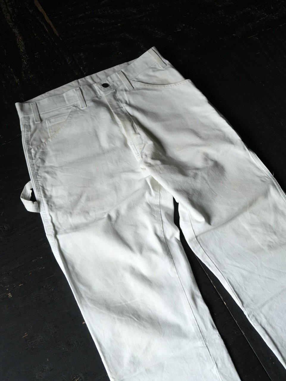 Dickies Sherwin Williams painter pant (90-00s 3