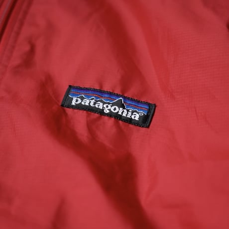 Patagonia Puffball Vest