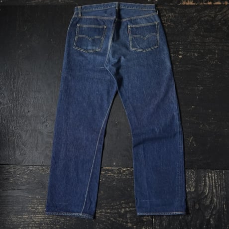 [special] Levi's 501 XX Denim Pant (50s 36/32 )