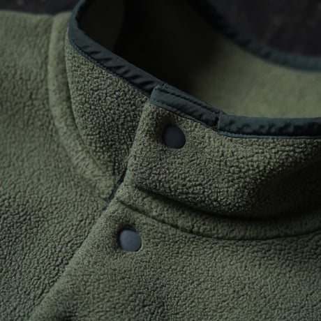 Patagonia Synchilla Snap T( L )