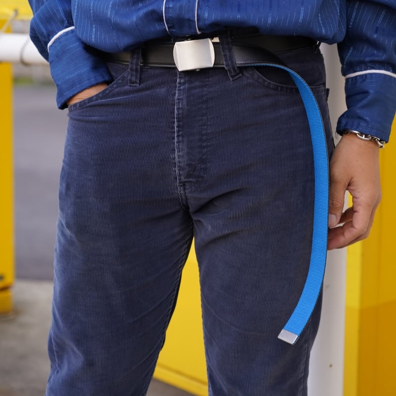 Willow Pants R-13 BYE BYE Belt | globule mag. Willow Pants R-13 BYE BYE Belt | globule mag.