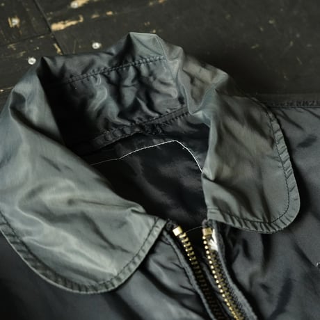 Flight Jacket CWU-45P (about M Civillian)