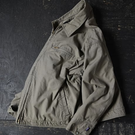 [special] Patagonia Double Duty Jacket ( 00s XL )