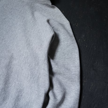 USMA Printed Sweat Hoody
