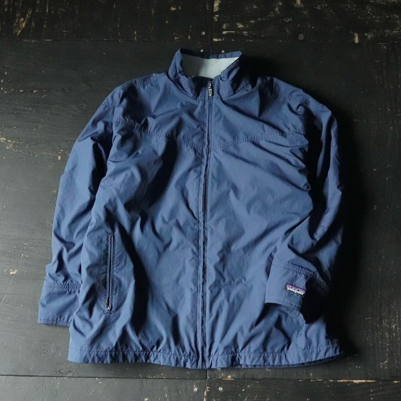 Patagonia New Shelled Synchilla Jacket (00s XL