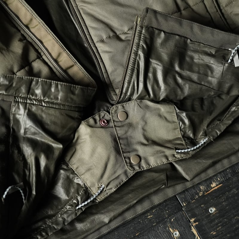 Patagonia Rubicon Rider Jacket (00s M) | globul