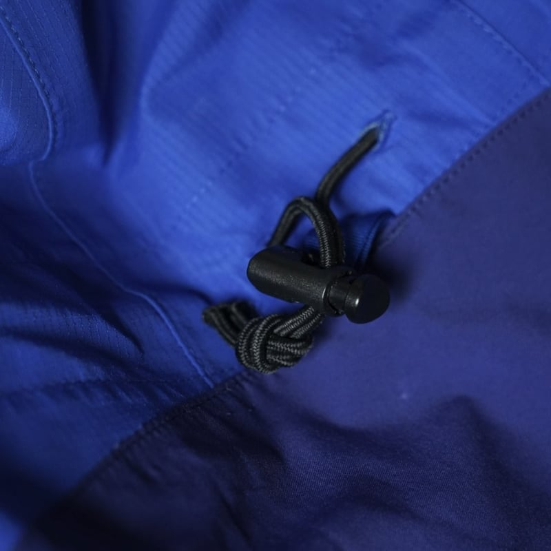 Patagonia　Ice Nine Jacket　コバルト Patagonia Ice Nine Jacket (00s M ) | globule mag.