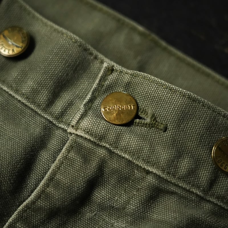 Carhartt Double Knee Painter Pant (00s 32/30cut