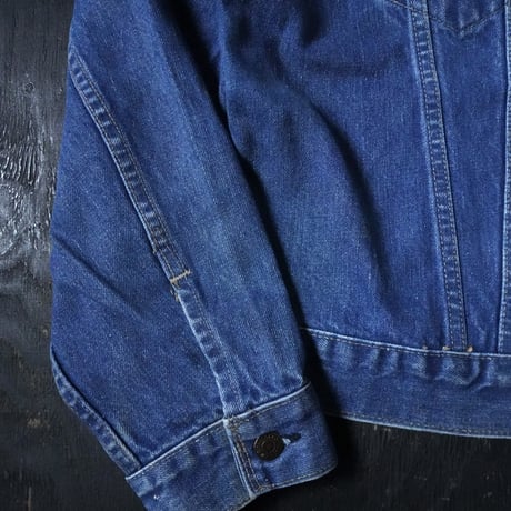 Levi's 70505 0217 Denim Jacket (70-80s 46 )