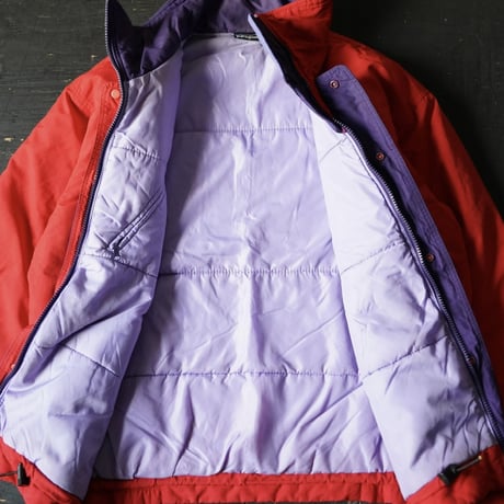 Patagonia Fall Line Insulated Jacket(90s S )
