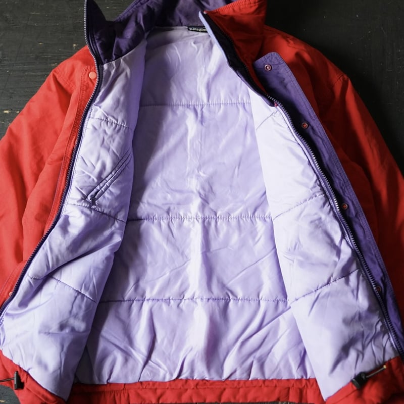 Patagonia Fall Line Insulated Jacket(90s S ) |