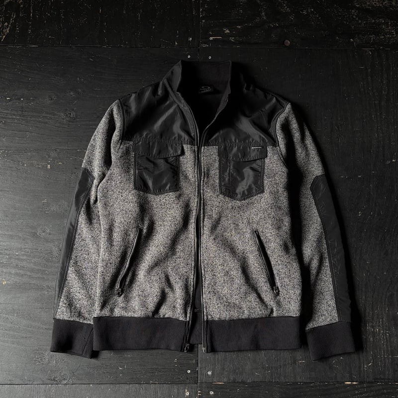 Oakley Fleece Jacket (L) | globule mag.