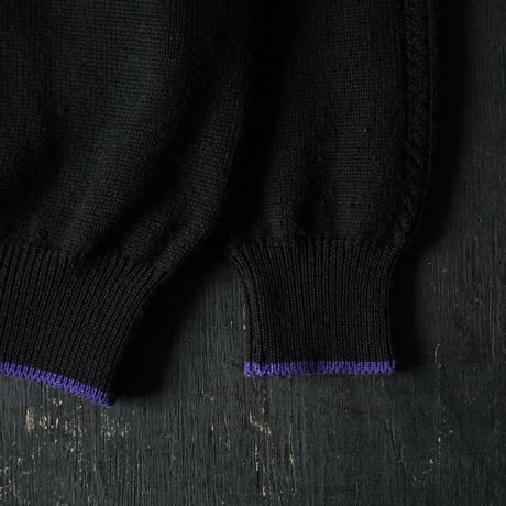 Christian Dior Sportswear Wool Knit Cardigan (M)