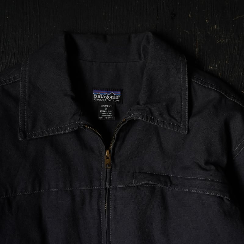 Patagonia Double Duty Jacket | globule mag.