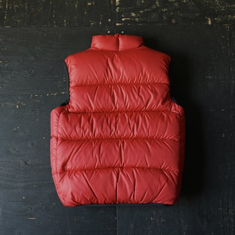 Feathered Friends Down Vest (S made in USA)