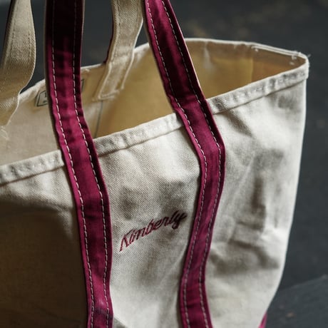 L.L. Bean Boat and Tote (00s made in USA)