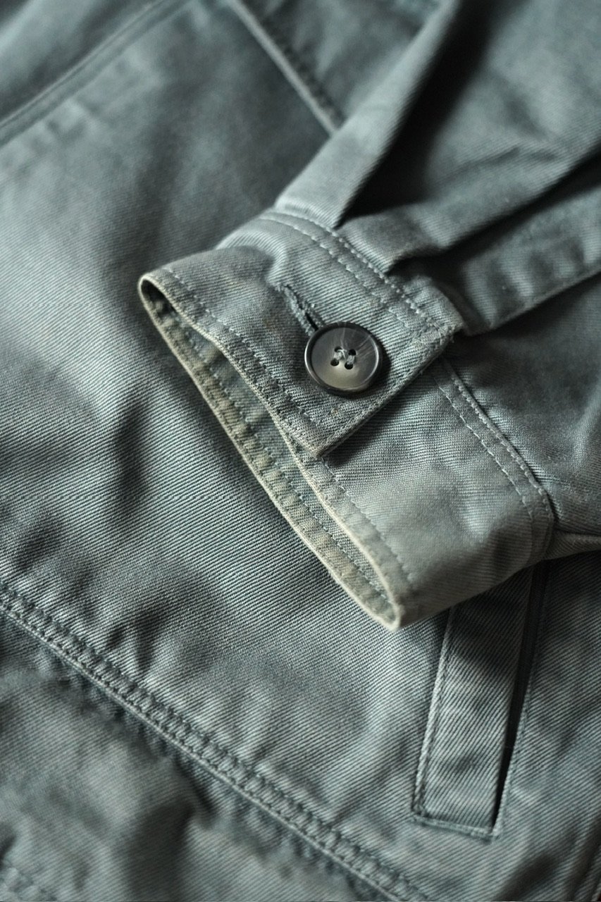 Patagonia Woodland Coat | globule mag.