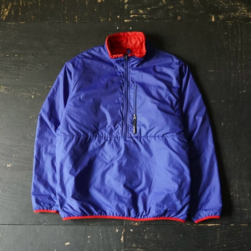 Patagonia Puffball Pullover ( L ) | globule mag.