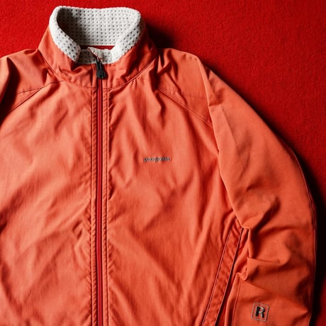 Patagonia Sling Shot Jacket made in Canada