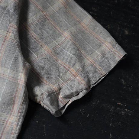 Patagonia Island Hemp Shirt (00s M)