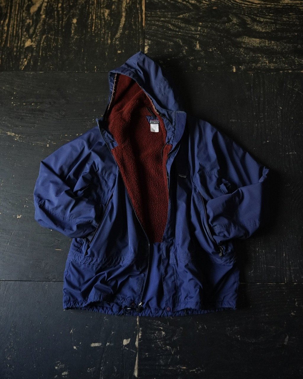 ジャケット・アウター 00s patagonia infurno jacket Patagonia Infurno Jacket (00s XL Good Color) |