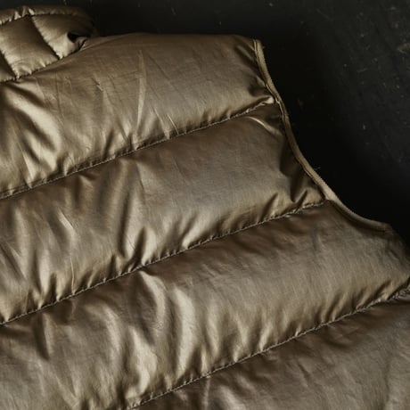 Patagonia Down Vest (00s S )