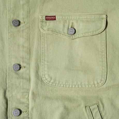 [special] Patagonia Free Range Jacket ( 90s L made in Turkey)